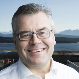 Kyrre Olaf Johansen